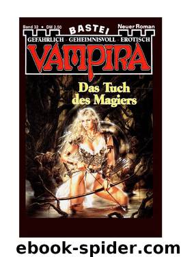 32 by Das Tuch des Magiers (1 of 2)