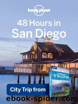 48 Hours in San Diego by Lonely Planet