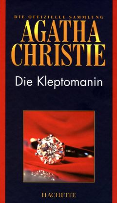 57 - Die Kleptomanin by Agatha Christie