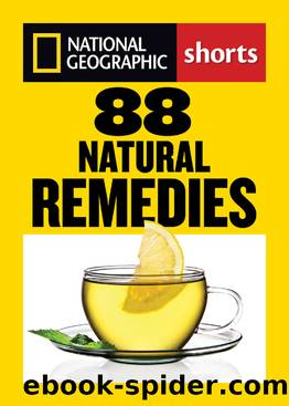 88 Natural Remedies by TIERAONA LOW DOG