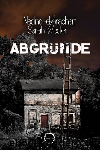 AbgrÃ¼nde by d'Arachart Nadine & Wedler Sarah