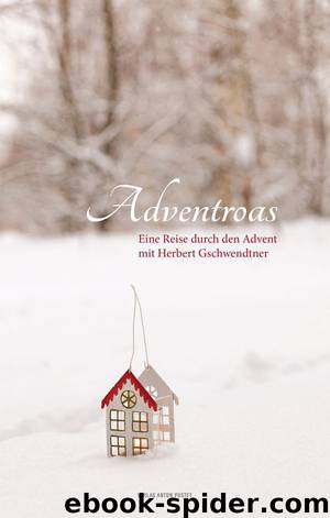 Adventroas by Herbert Gschwendtner