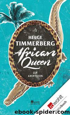 African Queen by Timmerberg Helge