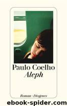 Aleph by Paulo Coelho