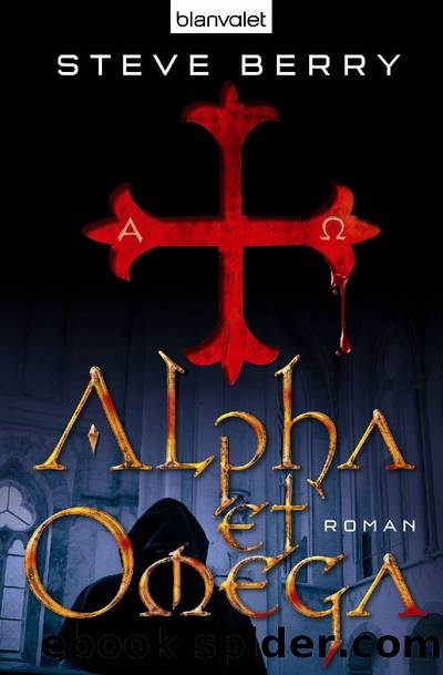 Alpha et Omega by Steve Berry