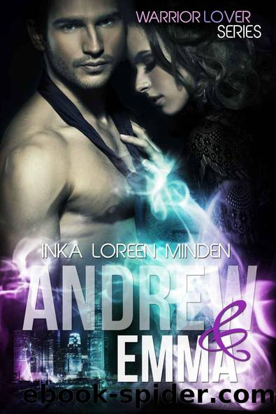 Andrew und Emma by Inka Loreen Minden