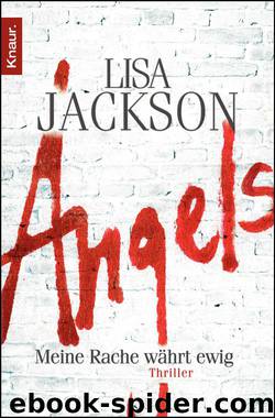 Angels by Jackson Lisa
