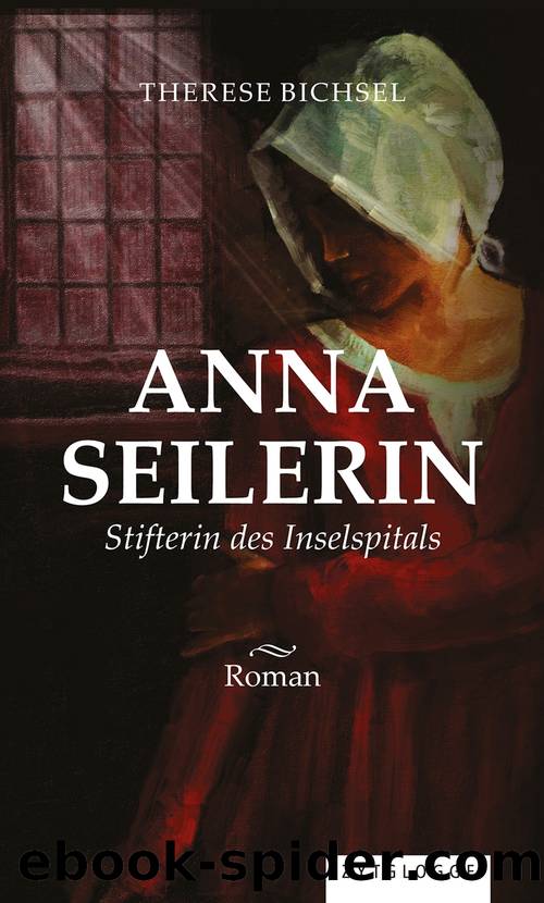 Anna Seilerin by Therese Bichsel