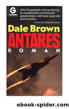 Antares. by Brown Dale