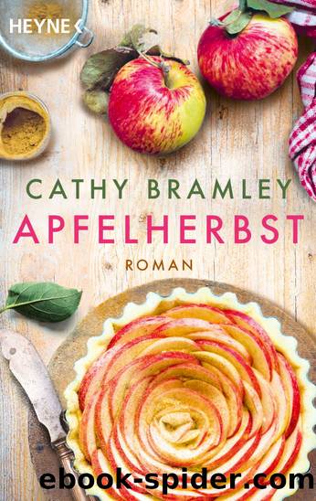 Apfelherbst by Bramley Cathy