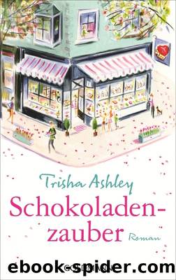 Ashley, Trisha by Schokoladenzauber