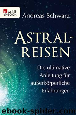 Astralreisen by Andreas Schwarz