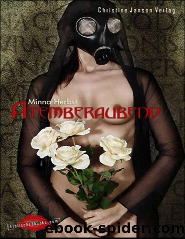 Atemberaubend Â· Erotischer Roman (German Edition) by Herbst Minna