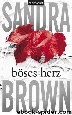 Böses Herz: Thriller (German Edition) by Brown Sandra