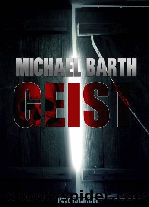 Barth, Michael by Geist