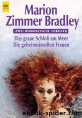 Bd.98 by Marion Zimmer Bradley