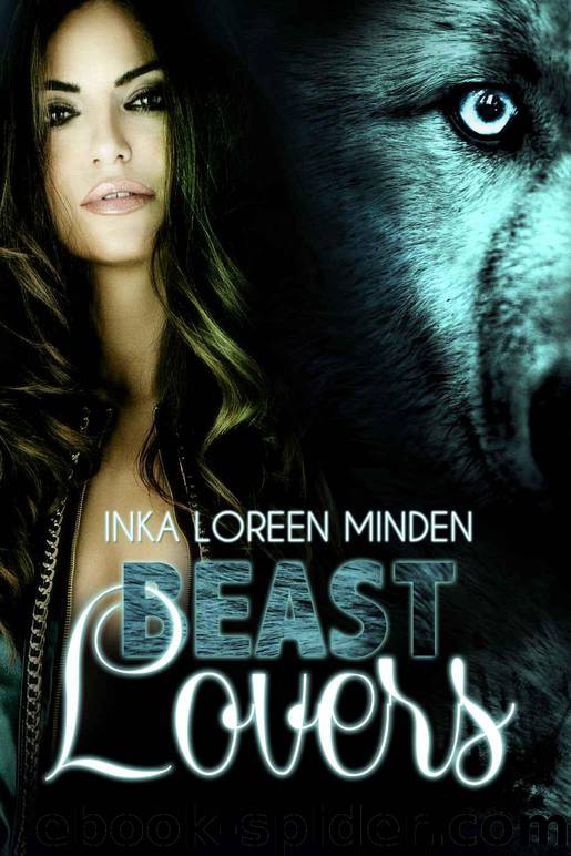 Beast Lovers: Gestaltwandler Romance (German Edition) by Inka Loreen Minden