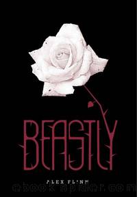 Beastly - Flinn, A: Beastly - Beastly by Flinn Alex