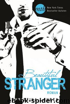 Beautiful Stranger by Christina Lauren