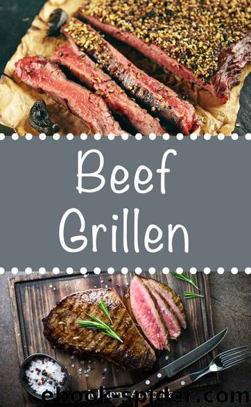 Beef Grillen by Amicella Johanna