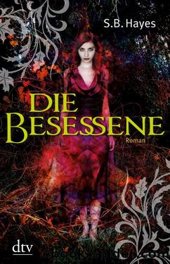 Besessene by S Hayes