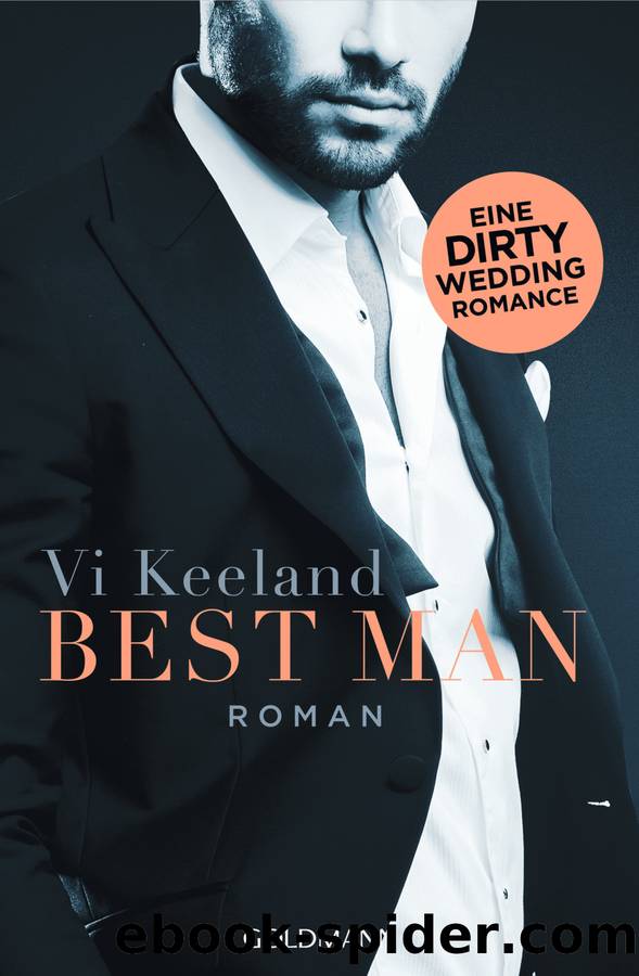 Best Man: Roman by Vi Keeland