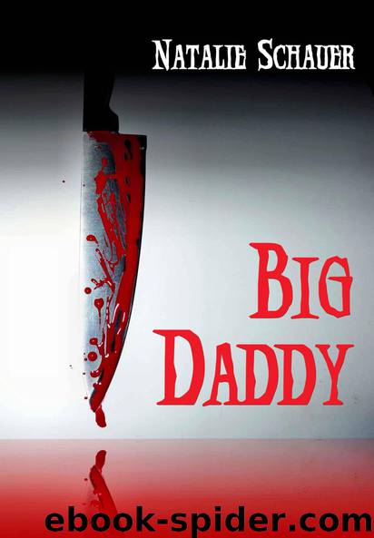 Big Daddy by Natalie Schauer