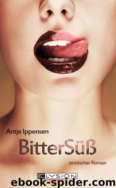 BitterSueß by Antje Ippensen
