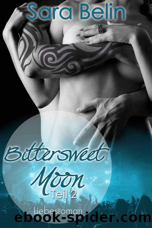 Bittersweet Moon 2 by Sara Belin