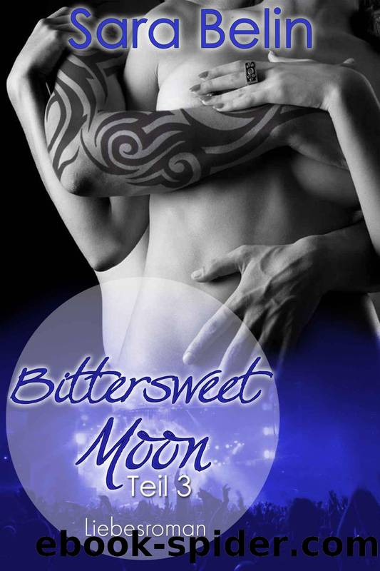 Bittersweet Moon 3 by Sara Belin