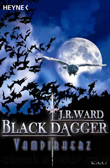 Black Dagger 08 - Vampirherz by J.R. Ward