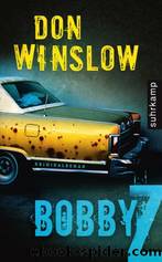 Bobby Z by Don Winslow
