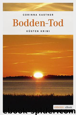 Bodden-Tod by Kastner Corinna