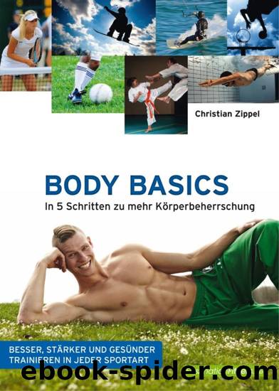Body Basics by Christian Zippel