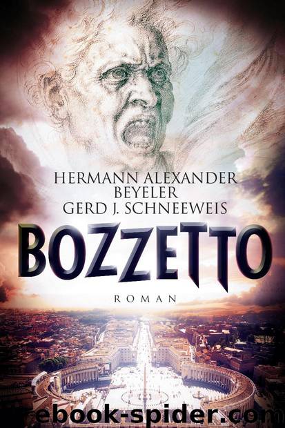 Bozzetto by Schneeweis Gerd J