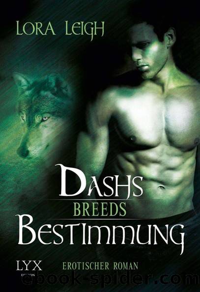 Breeds: Dashs Bestimmung (German Edition) by Leigh Lora