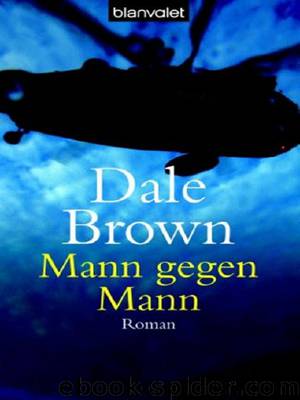 Brown, Dale by Mann gegen Mann