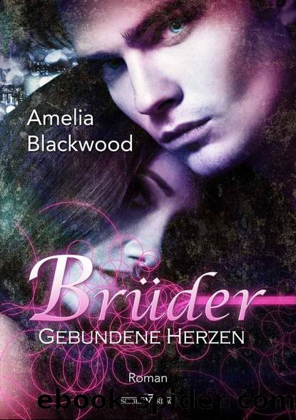 Brueder by Amelia Blackwood