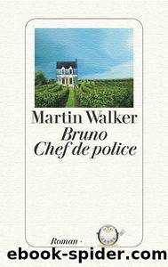 Bruno Chef de police by Martin Walker