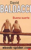 Buena suerte by David Baldacci