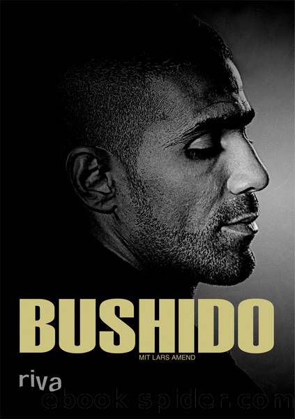 Bushido by Michael Fuchs-Gamboeck & Georg Rackow