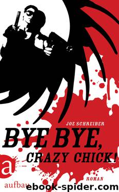 Bye Bye, Crazy Chick by Joe Schreiber