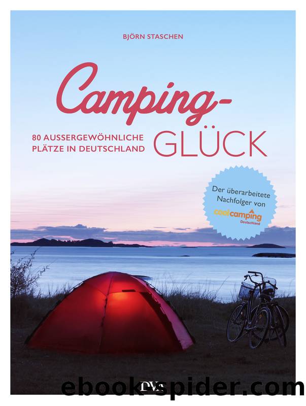 Camping-Glück by Staschen Björn