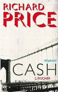 Cash by Price Richard