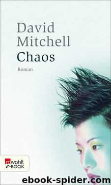 Chaos by Mitchell David