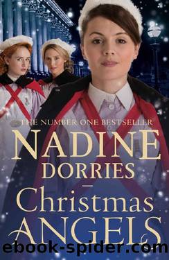 Christmas Angels by Nadine Dorries