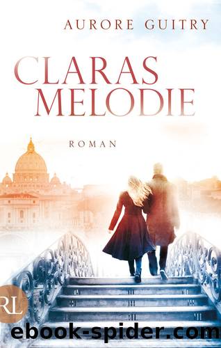Claras Melodie by Aurore Guitry