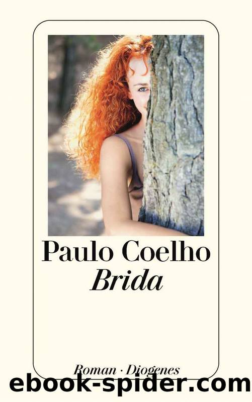 Coelho, Paulo by Brida