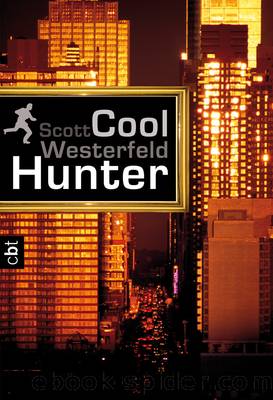 Cool Hunter by Westerfeld Scott