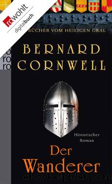 Cornwell, Bernard by Der Wanderer